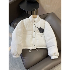 Prada Down Jackets